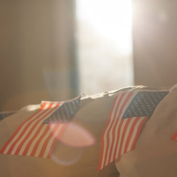 Τι κάνει τον αμερικανικό πολιτισμό μοναδικό;