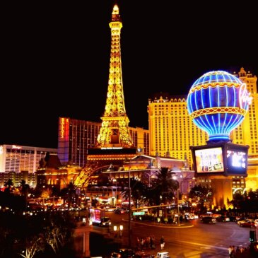Η MGM Resorts αυξάνει τα τέλη διαμονής στο Λας Βέγκας, προκαλώντας συζήτηση για τη διαφάνεια σε όλη τη βιομηχανία