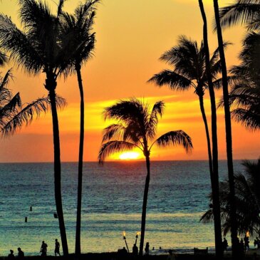 Η Χαβάη προτείνει τουριστικό τέλος για τη χρηματοδότηση της προστασίας του περιβάλλοντος