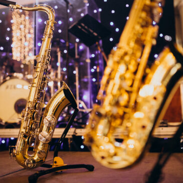 New Orleans Jazz & Heritage Festival: Μια αρμονική γιορτή της μουσικής, του φαγητού και του πολιτισμού