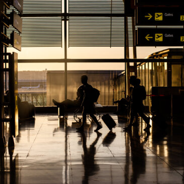 Οι επιβάτες του TSA PreCheck θα απολαμβάνουν ταχεία αυτοεξυπηρέτηση στον έλεγχο