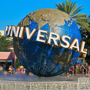 Η Universal Orlando αποκαλύπτει τα σχέδια για θεματικό πάρκο Epic Universe αξίας 1 δισεκατομμυρίου δολαρίων