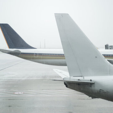 Η Alaska Airlines καθηλώνει τον στόλο των Boeing 737 MAX 9 προκαλώντας εθνικές επιπτώσεις στις πτήσεις
