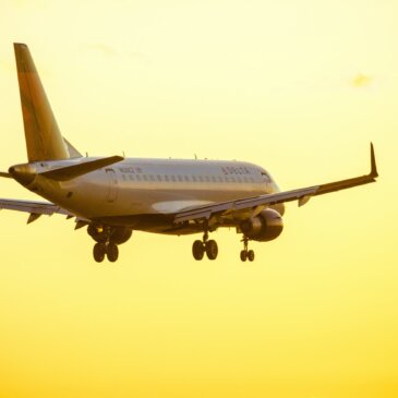 Το επερχόμενο νομοσχέδιο για την ανανέωση της εξουσιοδότησης της FAA θα επηρεάσει την ασφάλεια των αεροπορικών εταιρειών και την ταξιδιωτική εμπειρία