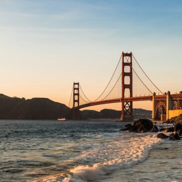 Οι οδηγοί της πόλης του Σαν Φρανσίσκο παρουσιάζουν την περιήγηση για την κλιματική αλλαγή: Μια προκλητική εξερεύνηση