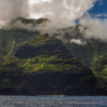 Σημαντικές κατασκευές σε εξέλιξη στο Εθνικό Πάρκο Ηφαιστείων της Χαβάης