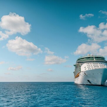 Η Princess Cruises θα προσφέρει το 2024 κρουαζιέρα με θέμα το Love Boat