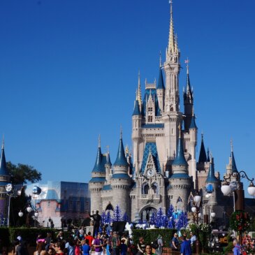 Η Disney αποκαλύπτει την έναρξη της περιπέτειας της Tiana’s Bayou Adventure στο Walt Disney World