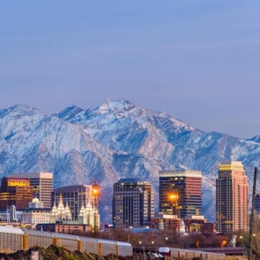 Βίζα για το Κολοράντο