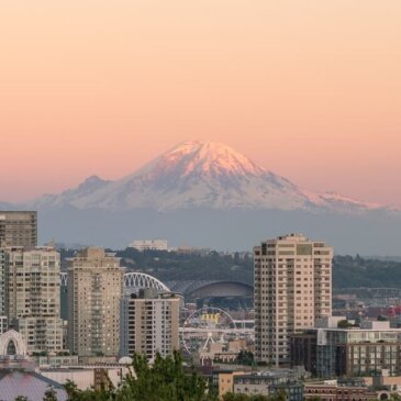 Βίζα για την Ουάσινγκτον